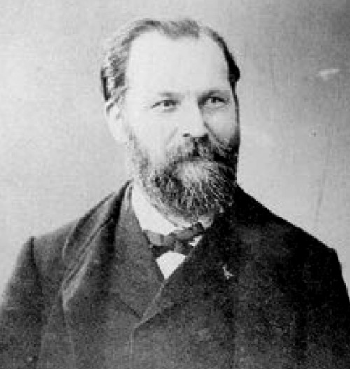 Jules Émile Planchon