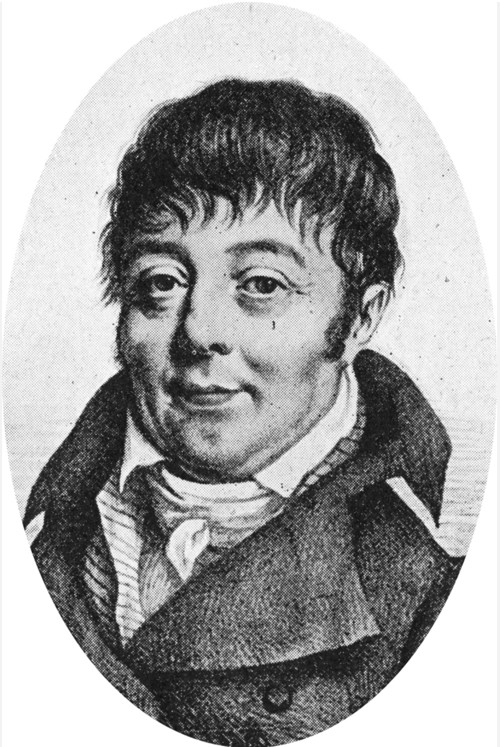 Jacques Labillardière