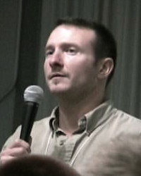 David Gray