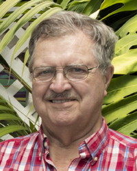 Joe Mazrimas