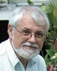 Larry Mellichamp