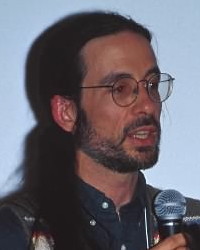 Rick Walker