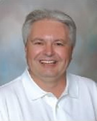 Steve Baker