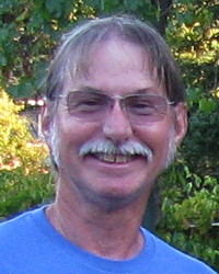 Mark Anderson