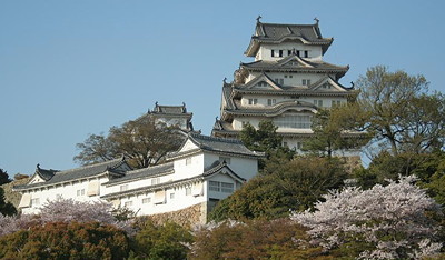 Himeji Castle