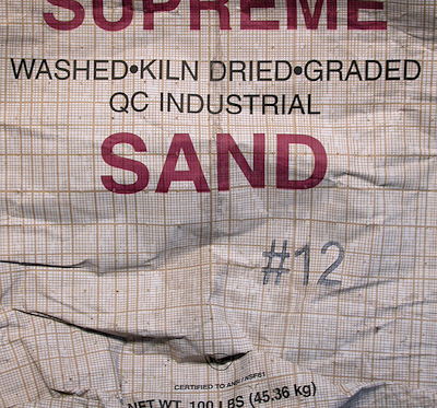Sand bag