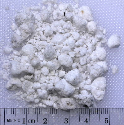 Perlite