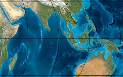 Pleistocene SE Asia